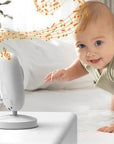Nova Baby Monitor Camera | HD 1080p, Non-WiFi, Two-Way Audio 1