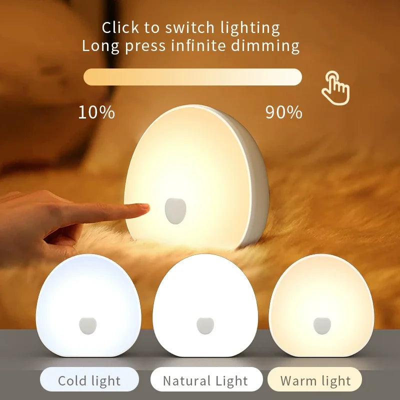 Baby RGB Sleep Light