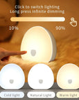 Baby RGB Sleep Light