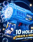 Kids Bubble Machine
