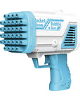 Bubble Machine Gun