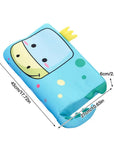 Toddler Bed Pillow