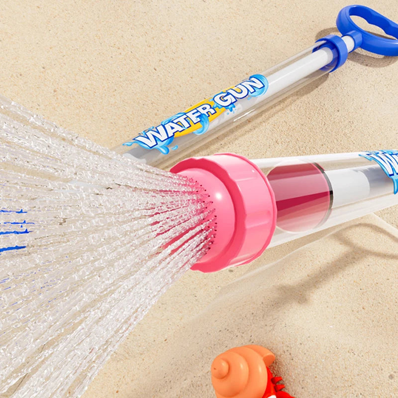 Fireworks Water Gun