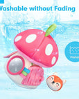 Baby Beehive Sensory Activity Toy Envires Baby