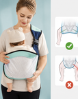 Baby Wrap Carrier