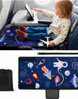 Kids Airplane Footrest