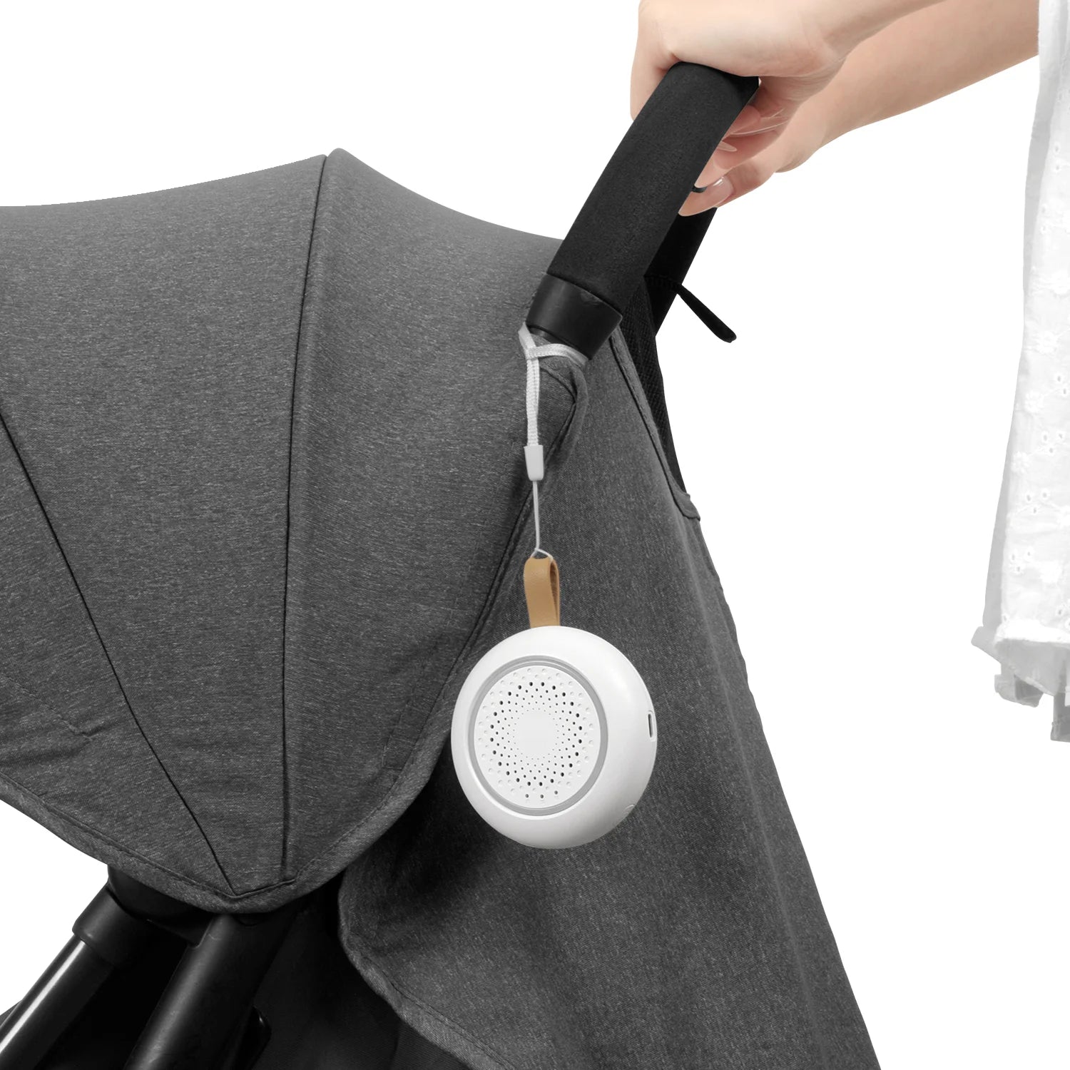 Baby's Sleep Companion