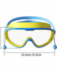 Kids Swimming Goggles