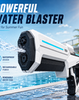 Electric Water Gun