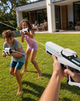Electric Water Gun