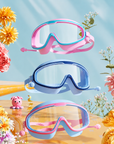 Kids Swimming Goggles