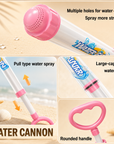 Fireworks Water Gun