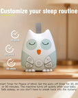 Sleep Sound Machine