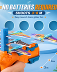 Airplane Launcher Toy