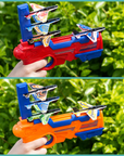 Airplane Launcher Toy