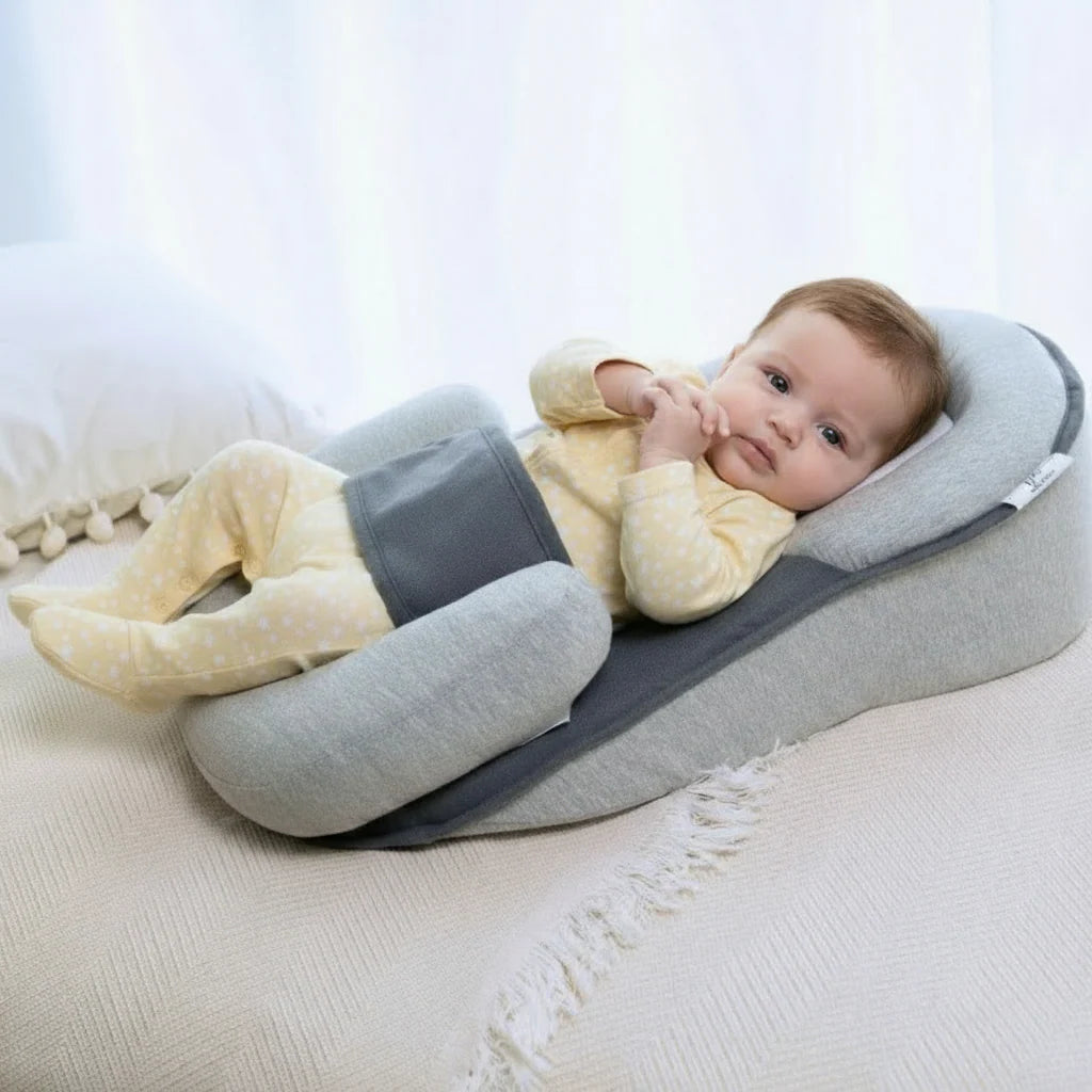 Infant Nest Pillow