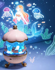 Star Projector Night Light