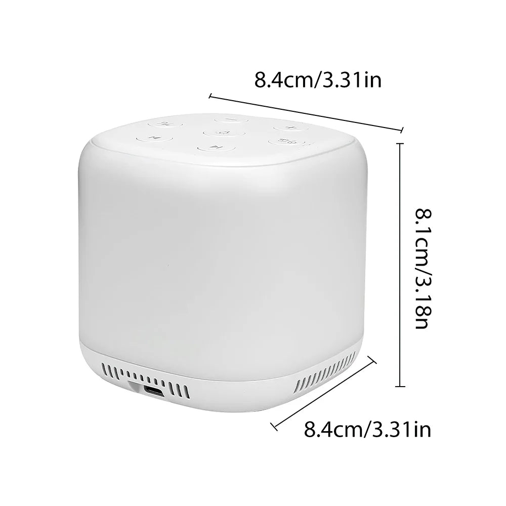 Baby Sleep Sound Machine