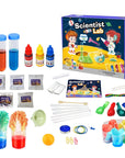 Science Experiment Set