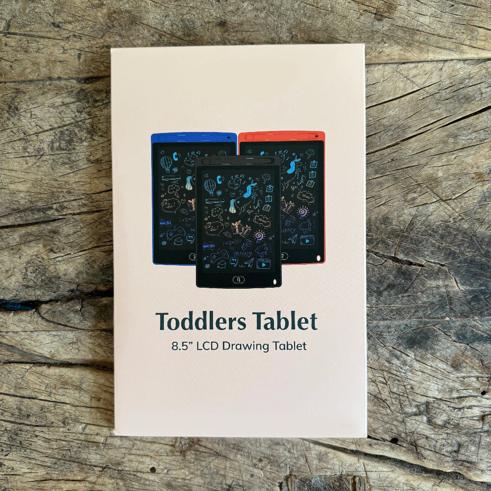 Digital Handwriting Tablet