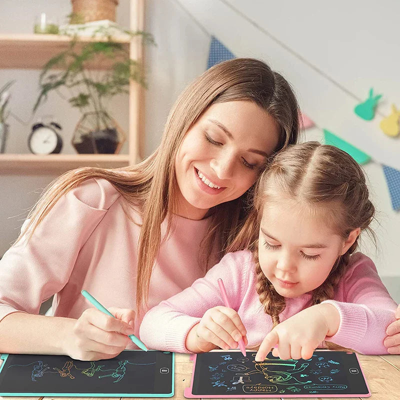 Digital Handwriting Tablet
