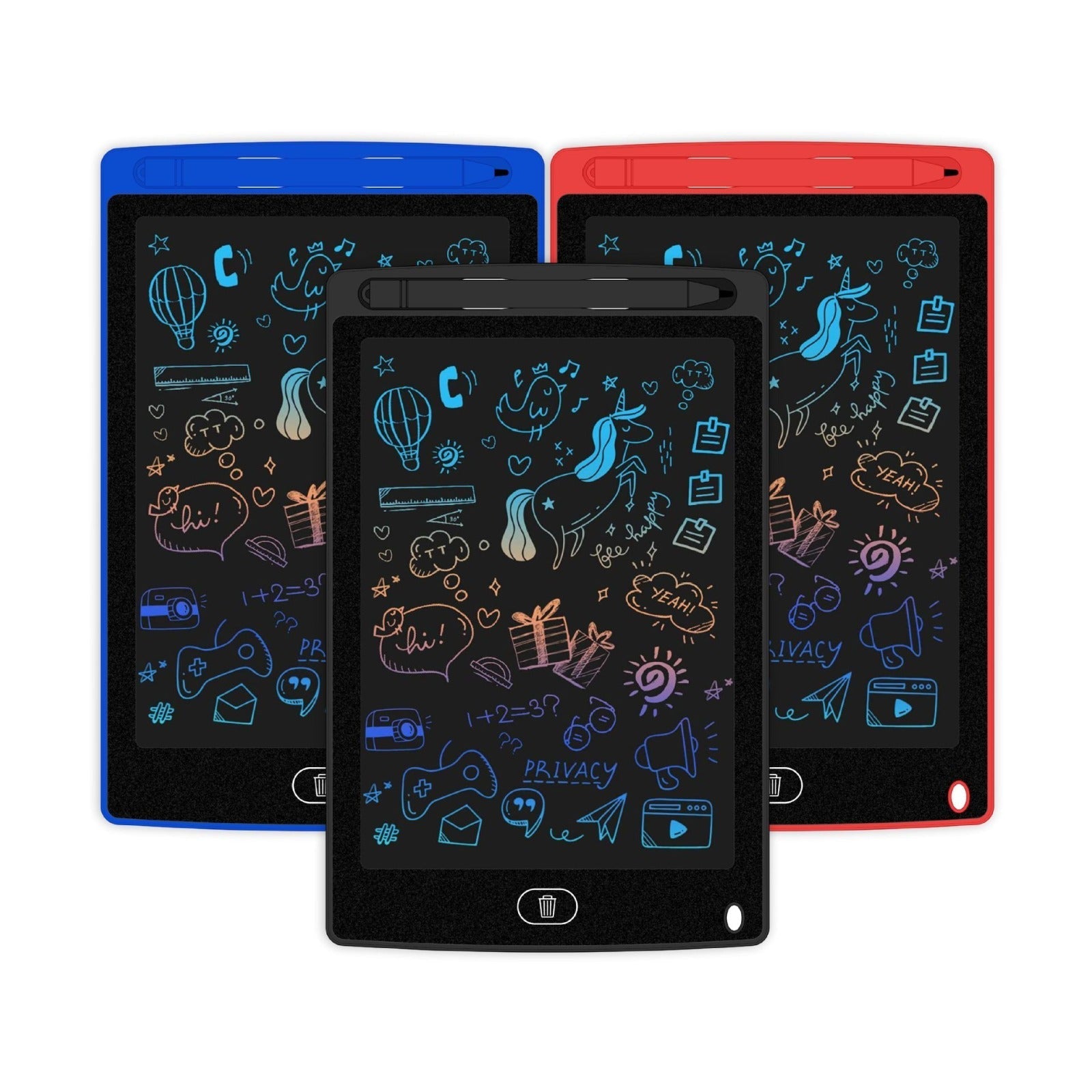 Digital Handwriting Tablet