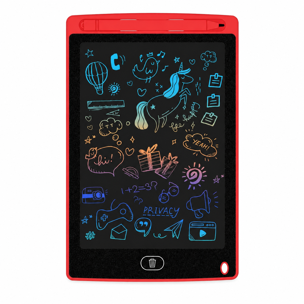 Digital Handwriting Tablet