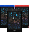 Digital Handwriting Tablet