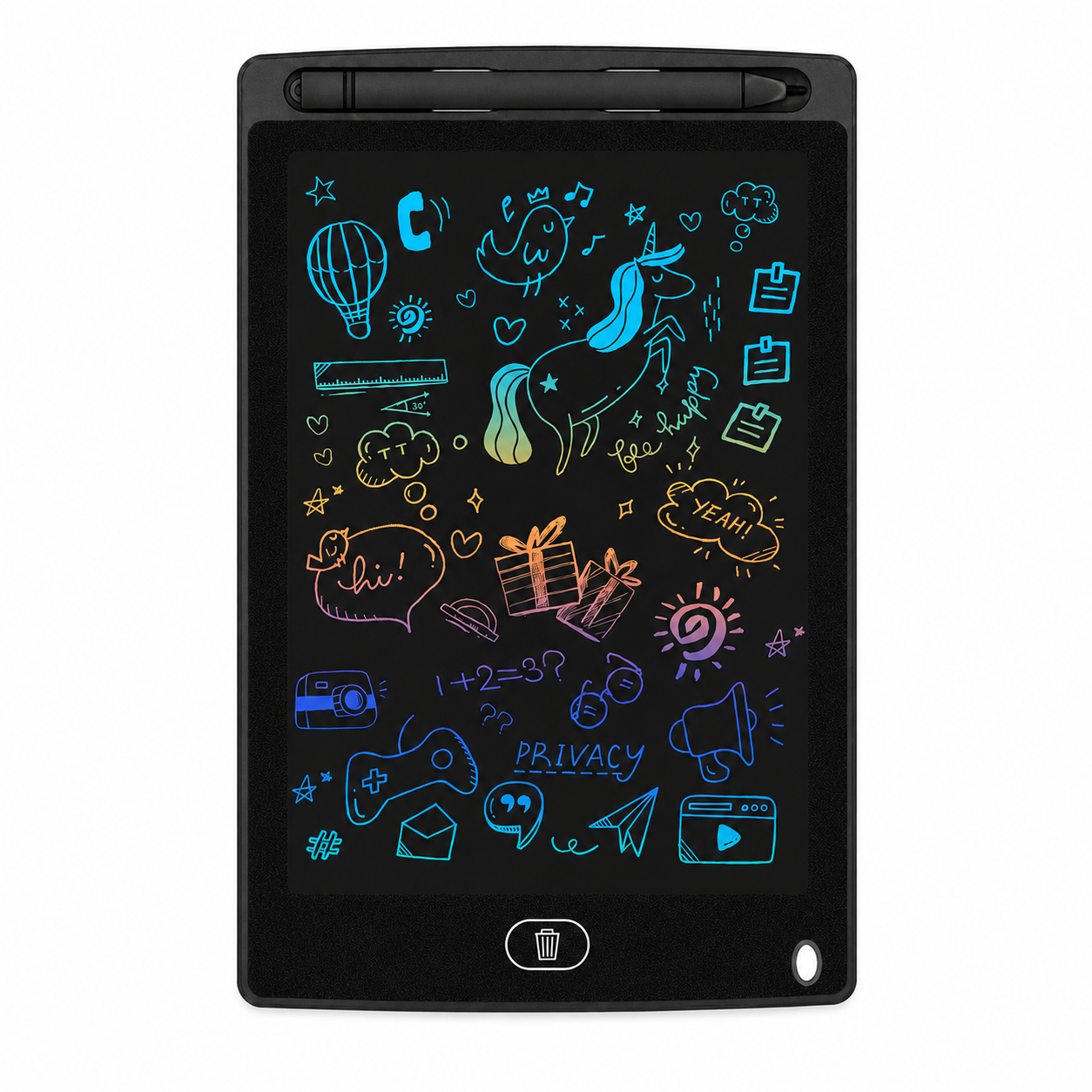 Digital Handwriting Tablet