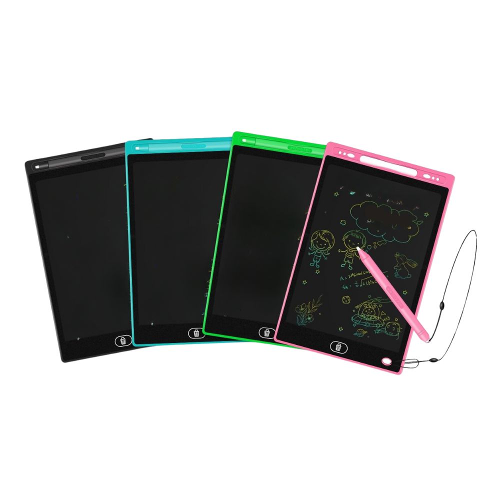 Digital Handwriting Tablet