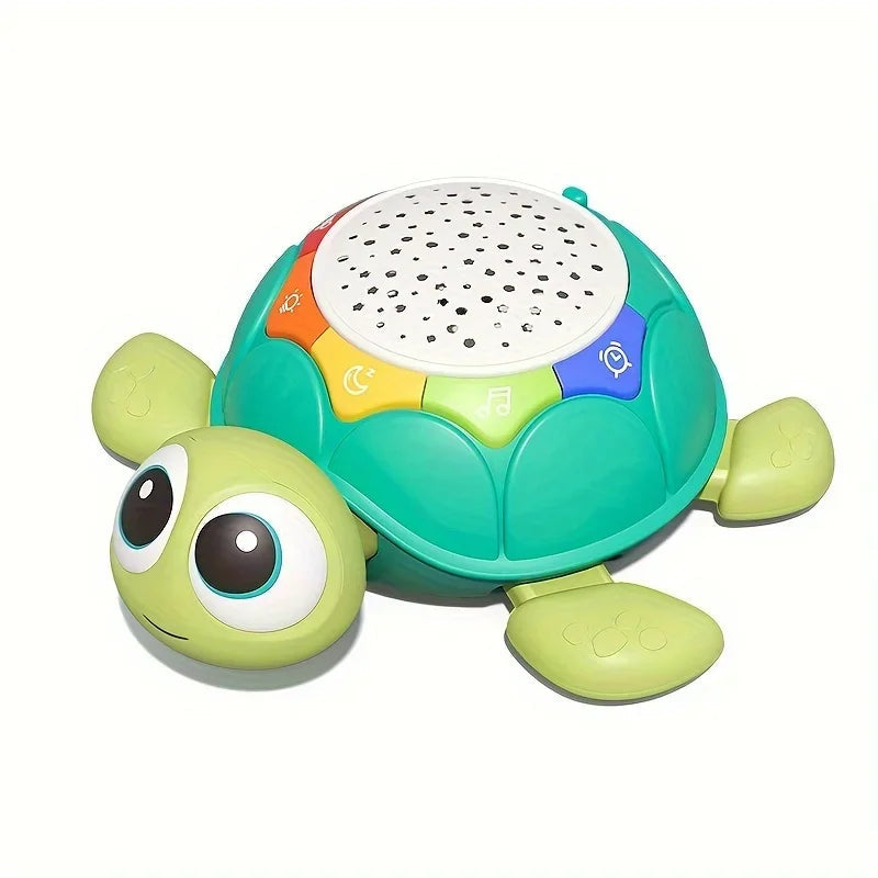 Turtle Glow Projector