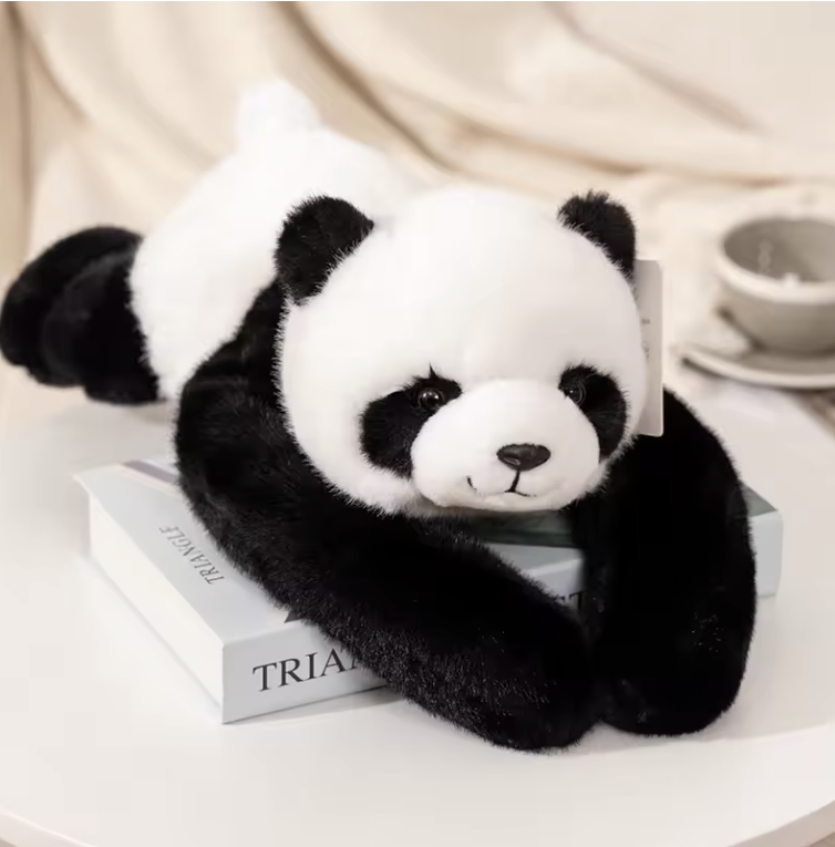 Weighted Plush Toy - Sunnie the Sloth Stuffed Animal for Stress Relief and Calmness, Soft Fabric, Perfect for Cuddling 0