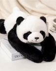 Weighted Plush Toy - Sunnie the Sloth Stuffed Animal for Stress Relief and Calmness, Soft Fabric, Perfect for Cuddling 0