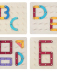 Woods Creative Puzzle