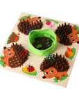 Woods Learning Game