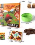 Woods Learning Game