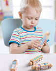 Spin & Learn Puzzle