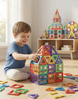 Magma  Building Blocks