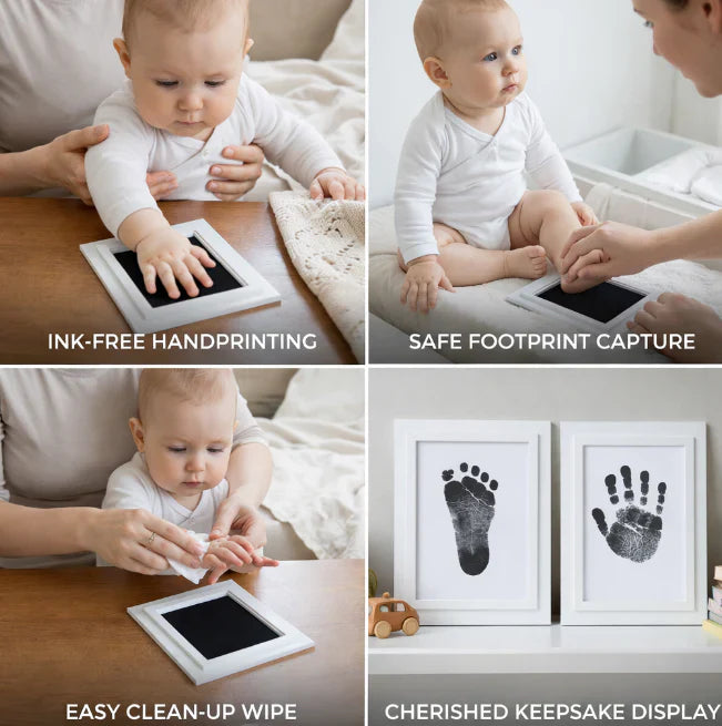 Inkless Print Kit