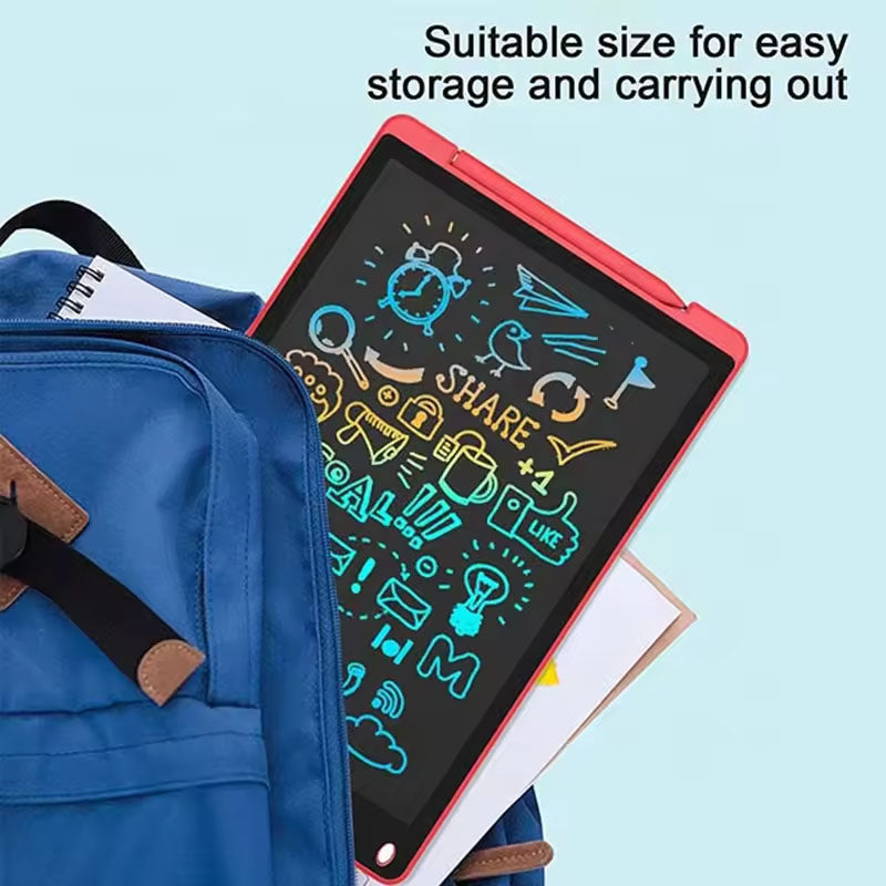 Digital Handwriting Tablet