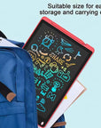 Digital Handwriting Tablet