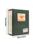 Dinosaur  Book