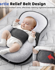 Infant Nest Pillow