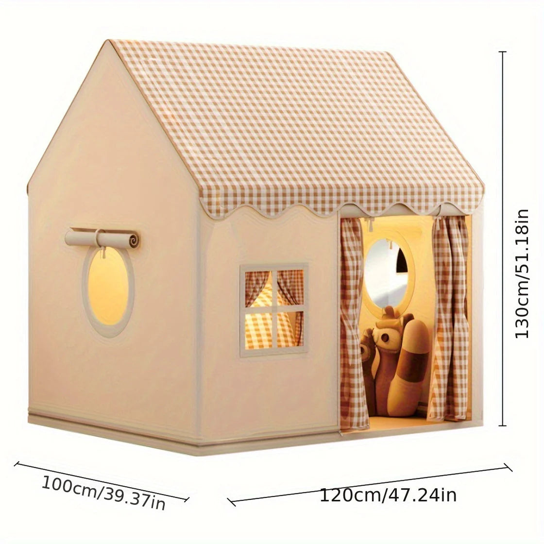 Kids Tent