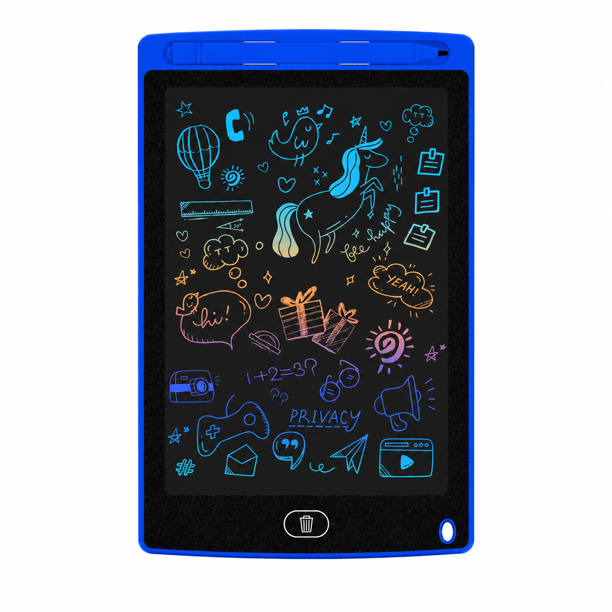 Digital Handwriting Tablet