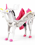 Transform Robot Car Toy