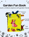Sensory Book