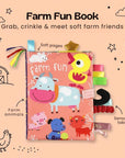 Sensory Book
