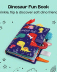 Sensory Book