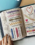 DIY Sewing Embroidery Set Envires Baby